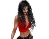 (Rue) Daisi Black