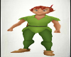 Peter Pan 3D Anim