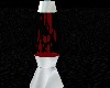 Lava Lamp *Blood Red