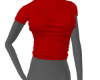 Venjii | Red T-Shirt