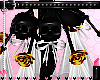 *P Skirt Haunting W