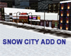 ADD ON WINTER CITY