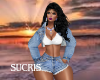 JEANS SET