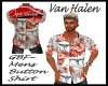 GBF~ Mens VanHalen Shirt