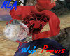 [RLA]Web Powers