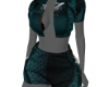 DOLPHINS TWO PIECE