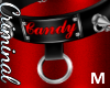 M| Candy Collar
