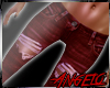 (A) Torn Red