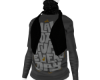 G Vest Mask