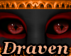 Akuma |>.> Eyes