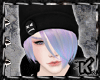 |K| Hat+Pastel Hair M