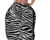 Sweats Zebra