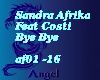 Sandra Afrika ByeBye