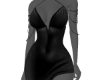 Amon Black Dress 🐚