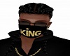 King Mask