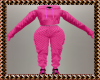 Kids Hot Pink Outfit