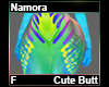 Namora Cute Butt F