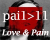 Love & Pain Mix