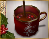 I~Mistletoe Hot Cider*R