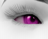 Vampire Pink Eyes