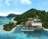 Villa On The Ocean