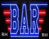 Music Bar {RH}