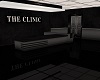*p The Clinic