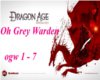 Dragonage OhGreyWarden