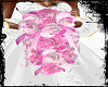 Wedding flower pink