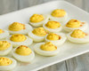 Deviled Eggs Platter