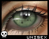 Grinch Unisex Eyes