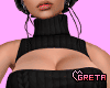 ★Girl Set Blk