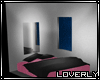 [Lo] Tiny Bedroom DERV
