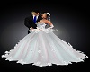 Wedding -Dress  Rose
