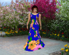 Floral Dress v3