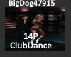 [BFD]14PClubDance