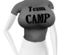 Team Camp