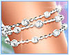 Pretty Pearl Bracelet