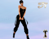 ![T] Gaucho's Black