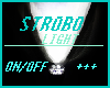 STROB. LIGHT DJ