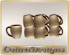 Eleganza Cups