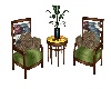 hawaiian lounge chairs