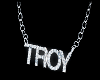 [Gel]Diamond Troy