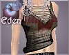 EDEN Grunge UK tank