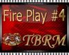 [TBRM]Fire Play Throne 4