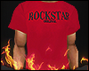Red RockStar T