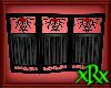 Vamp Rose Screen