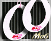 *MG*Flow Bangles+Earring