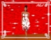 hearts afire dress