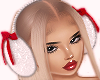 !!☆ xmas earmuffs